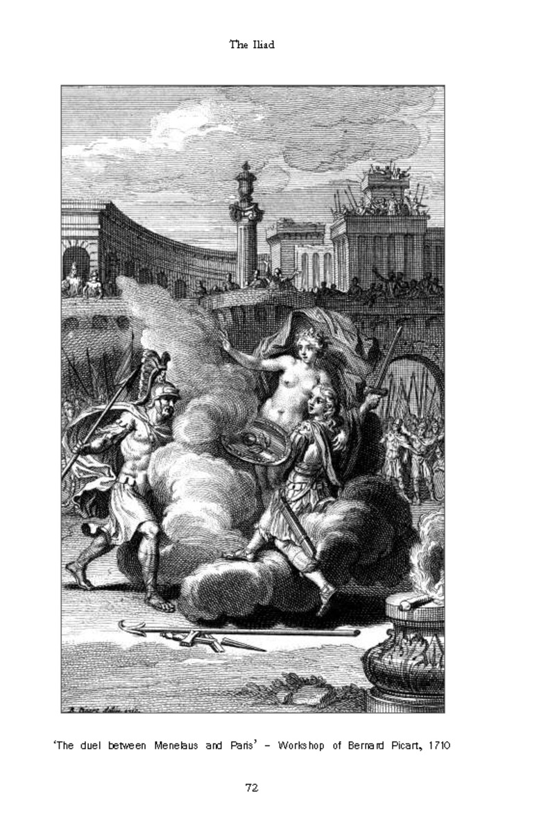 The Iliad - Page 66